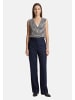 ROBERTA ROSSI Weste in BLU NAVY