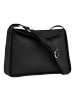 VLD VOi Leather Design Hirsch Teagan Umhängetasche Leder 28.5 cm in schwarz
