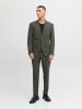 Jack & Jones Einreihiger Blazer und Hose in Rosin