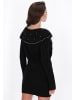 faina Women Cardigan in black