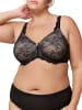 Triumph Bügel-BH Contouring Sensation in Black