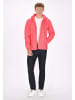 MO Herren Jacke in Neonpink