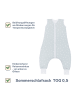 fillikid Sommerschlafsack mit Beinen Exklusiv in Lotus Mint