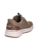 Skechers Halbschuh STERLING in braun