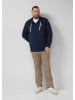 s.Oliver Sweatshirt  in  5978_navy