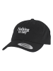 Mister Tee Mister Tee Nothing To Say Wooly Combed Cap in black
