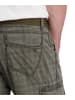 Timezone Cargo LOOSE MILESTZ SHORT comfort/relaxed in Oliv