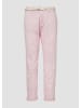s.Oliver Hose CHINO in 4101_zartrosa