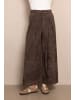 ZHRILL Hosen ZHTATJANA BROWN in BROWN