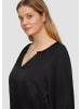 s.Oliver Bluse in 9999_schwarz