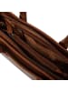 The Chesterfield Brand Garda Handtasche Leder 30 cm cognac