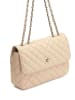 Kazar Schultertaschen VIDIA in Beige