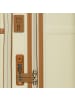 BRIC`s Bellagio 4 Rollen Kabinentrolley 55 cm mit Dehnfalte in creme