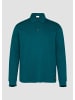 s.Oliver Polo-Shirt  in  6767_petrol