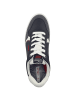 s.Oliver BLACK LABEL Sneaker low 5-13602-38 in dunkelblau