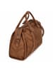 Fräulein Frida Handtasche in brown