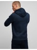 HECHTER PARIS Sweatshirt in midnight blue