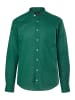 JP1880 Hemd in dunkelgrün