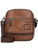 PICARD Breakers Umhängetasche 18 cm in whisky-kom