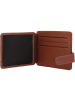 PICARD Kartenetui Authentic Cognac