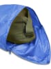 Normani Outdoor Sports Regenüberzug für Seesack Classic Sea III in Blau