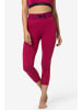 super.natural Merino Tight in pink