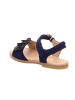 Clic Sandalen Kinder  in blau