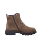 Paul Green Stiefeletten für Damen in braun
