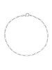 Rafaela Donata Armband aus Sterling Silber in silber