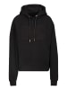 19V69 Italia by Versace Hoodie Milana in schwarz