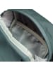 Jack Wolfskin Umhängetasche in Blaugrau