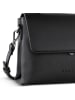 Bugatti Ilva Handtasche 23 cm schwarz