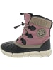 Geox Flexyper Girl Boots Rosa