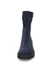 Paul Green Stiefelette in Blau