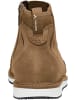 Vaude Wanderschuh Ubn Solna Mid Ii in Braun