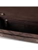 PICARD Auguri Auguri Clutch Tasche Leder 30 cm in bronze
