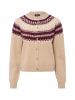 JOOP! Jacke Kloda in beige aubergine - 0001