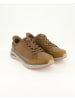 Skechers Slip On Sneaker in Braun