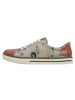 Dogo Classic Sneaker - This is Our Happy Place 39 in Grau