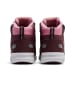 Hummel Klettverschluss Outdoor Boots X-Light 2.0 Lebensstil Kinder in VINEYARD WINE