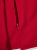 Hummel Kinder Trainingsjacke "Core 2.0 Zip Hoodie" in Rot