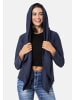 Cipo & Baxx Cardigan in NAVYBLUE