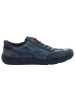 rieker in blau