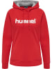 Hummel Hmlgo Damen in TRUE RED