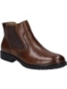 Josef Seibel Stiefelette Harry 05 in cognac