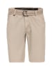 CASAMODA Shorts in Beige