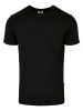 Urban Classics T-Shirts in black