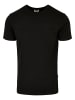 Urban Classics Urban Classics T-Shirts in black