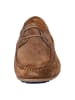 Floris van Bommel Loafer Stevi in cognac