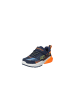 Skechers Kinder Sneaker Thermoflux 2.0 Kodron in navy/orange